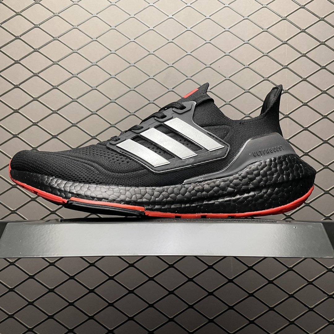 Replica Adidas Shoe Adidas Ultra Boost UB21 GV9716 36-45