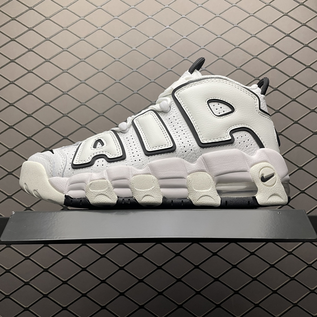 Replica Nike Shoe Nike Air More Uptempo DO6718-100 SIZE 36-4633UFUT209