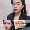 Replica CHANEL Earring
