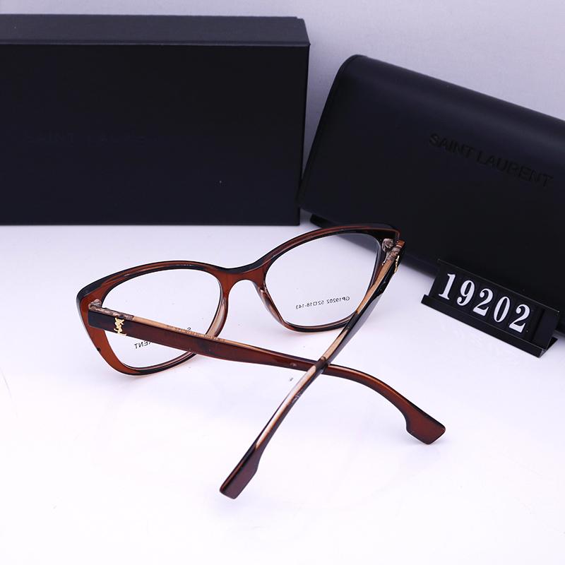Replica Saint Laurent Glasses