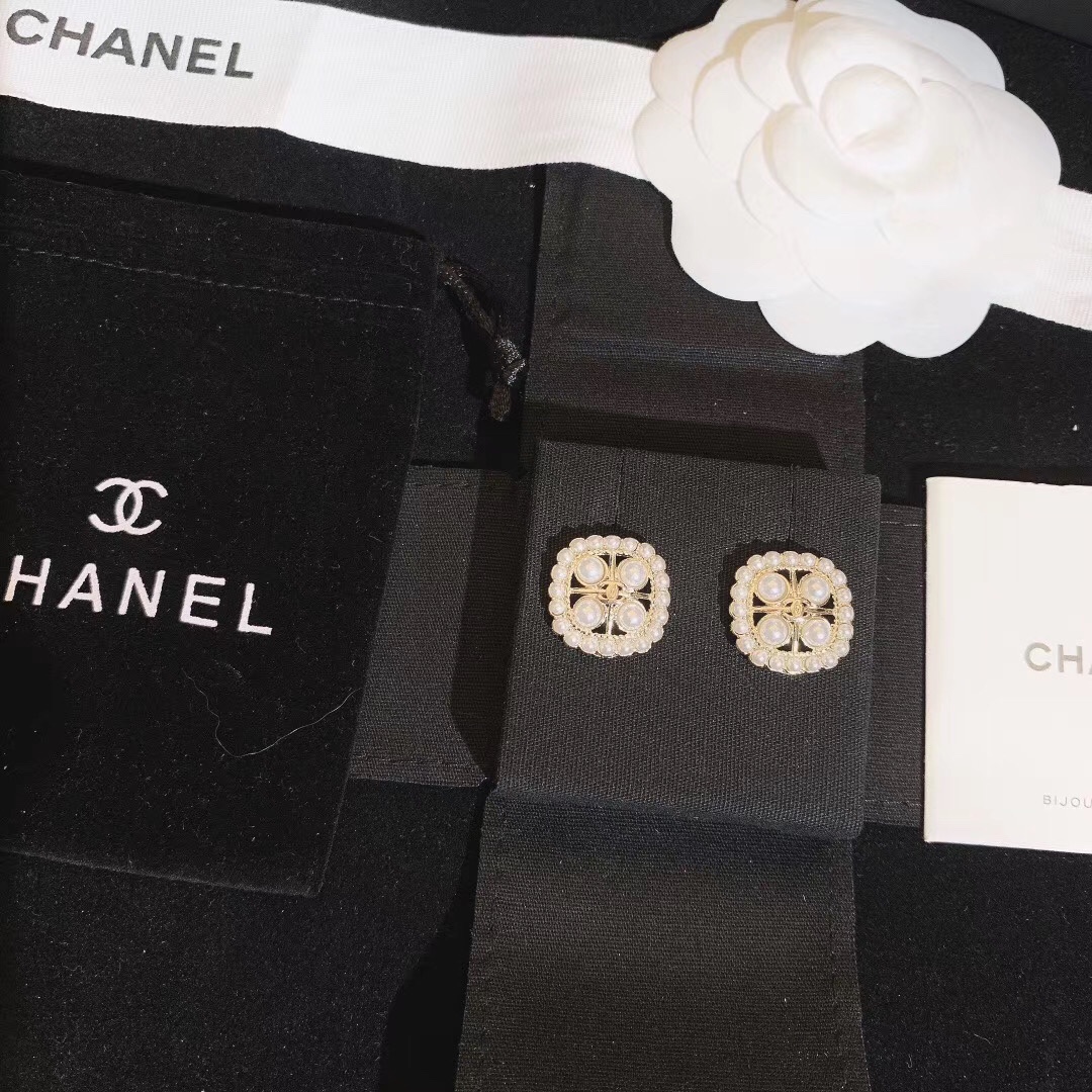 Replica CHANEL Earring