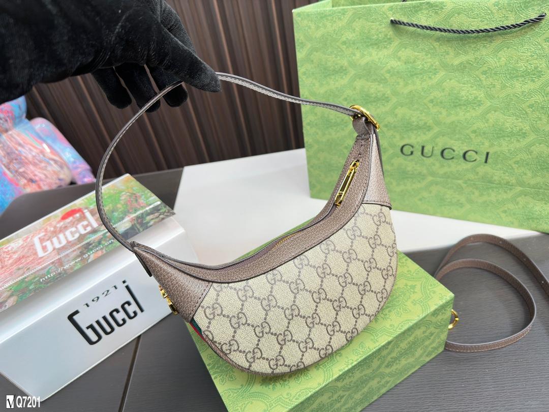 Replica Gucci Bag 18*9CM