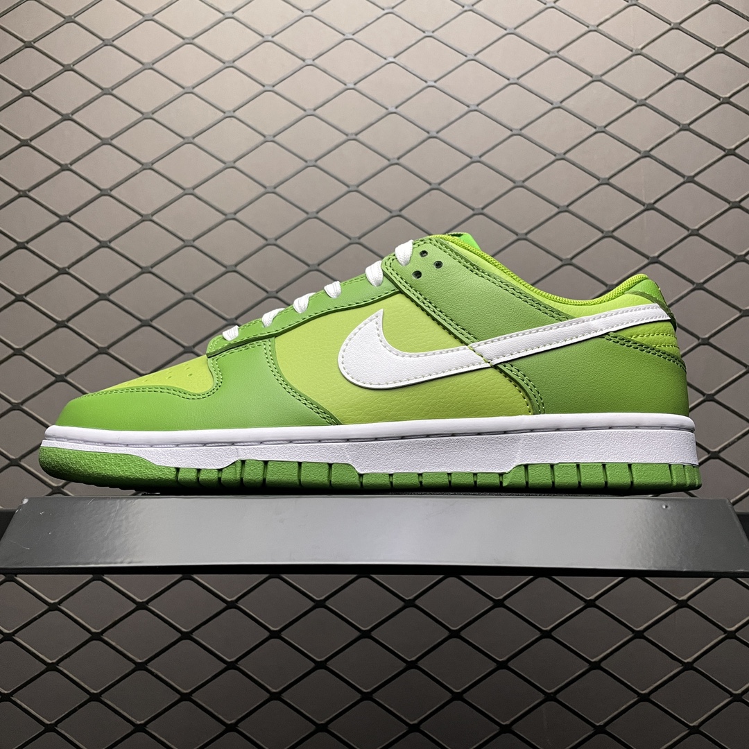 Replica Nike Dunk SB Shoe NK Dunk Low DJ6188-300 Size 35.5-47.5