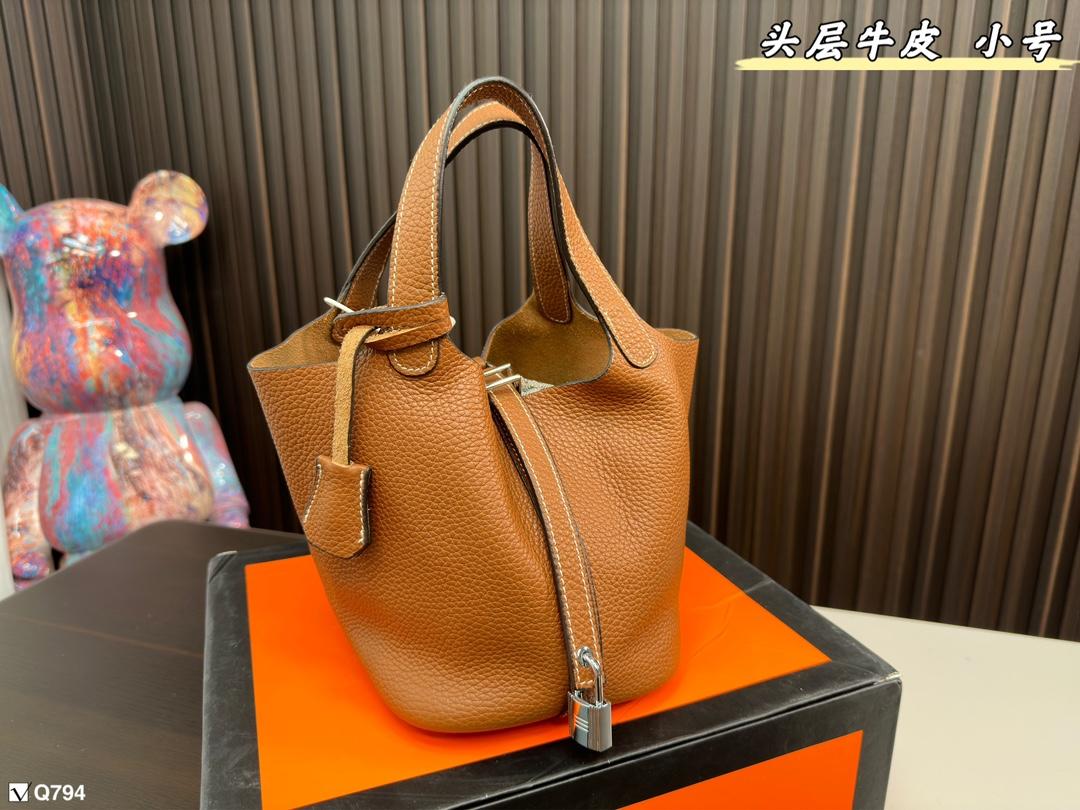 Replica Hermes Bag 20CM