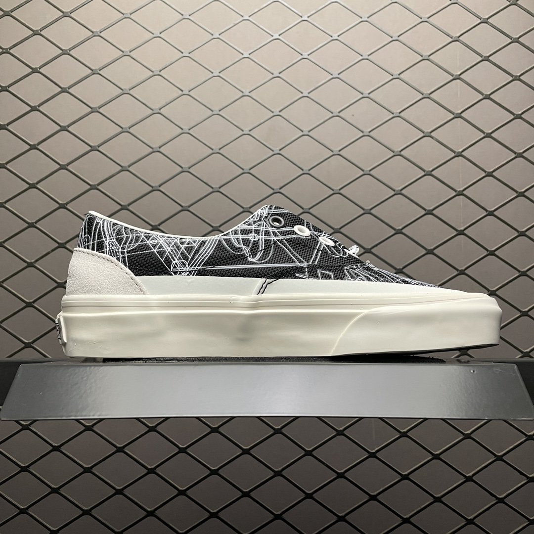 Replica Vans Shoe C2H4 x Vans  Authentic 715903 35-44