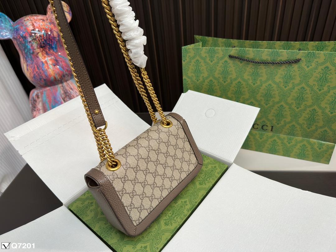 Replica Gucci Bag 22*13CM