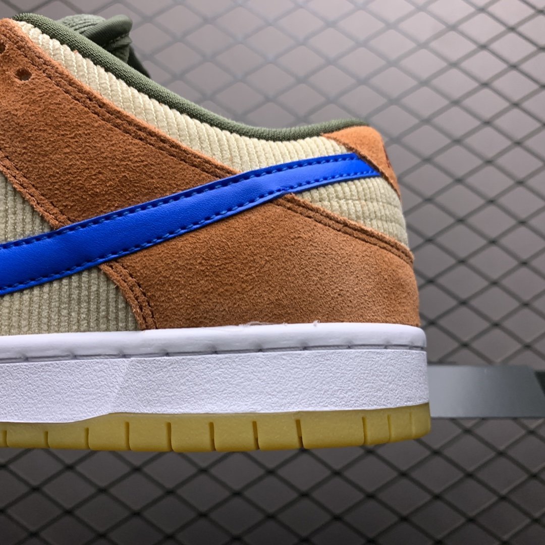 Replica Nike Dunk SB Shoe ON SALE Nike Dunk Low BQ6817-201 36-47.5
