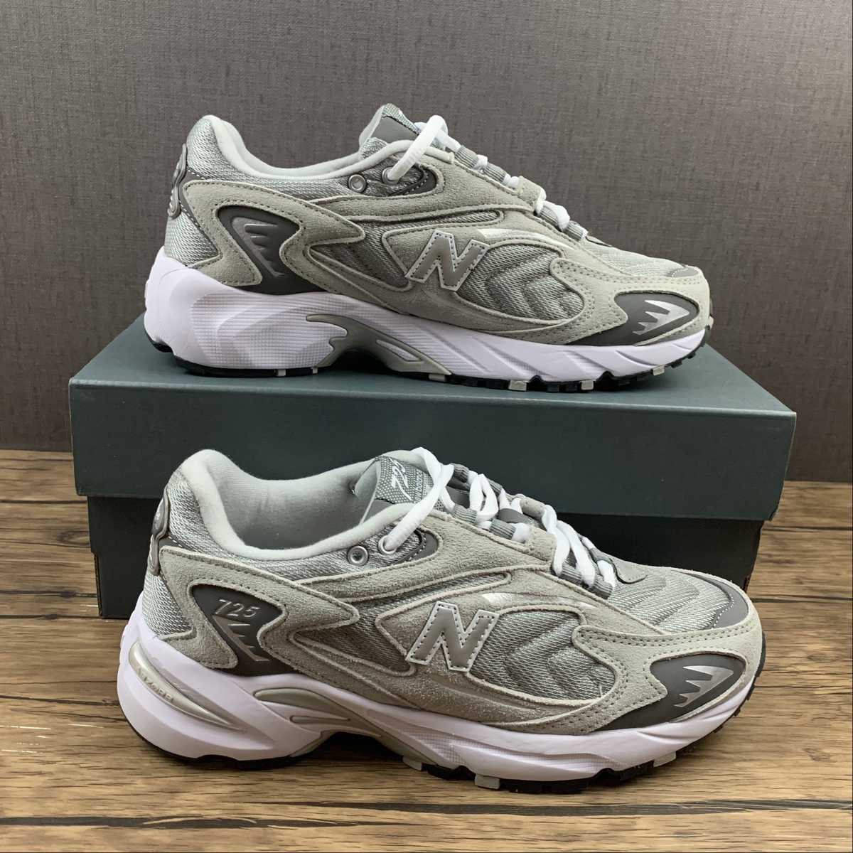 Replica New Balance Shoe New Balance NB725  ML725P  36-45