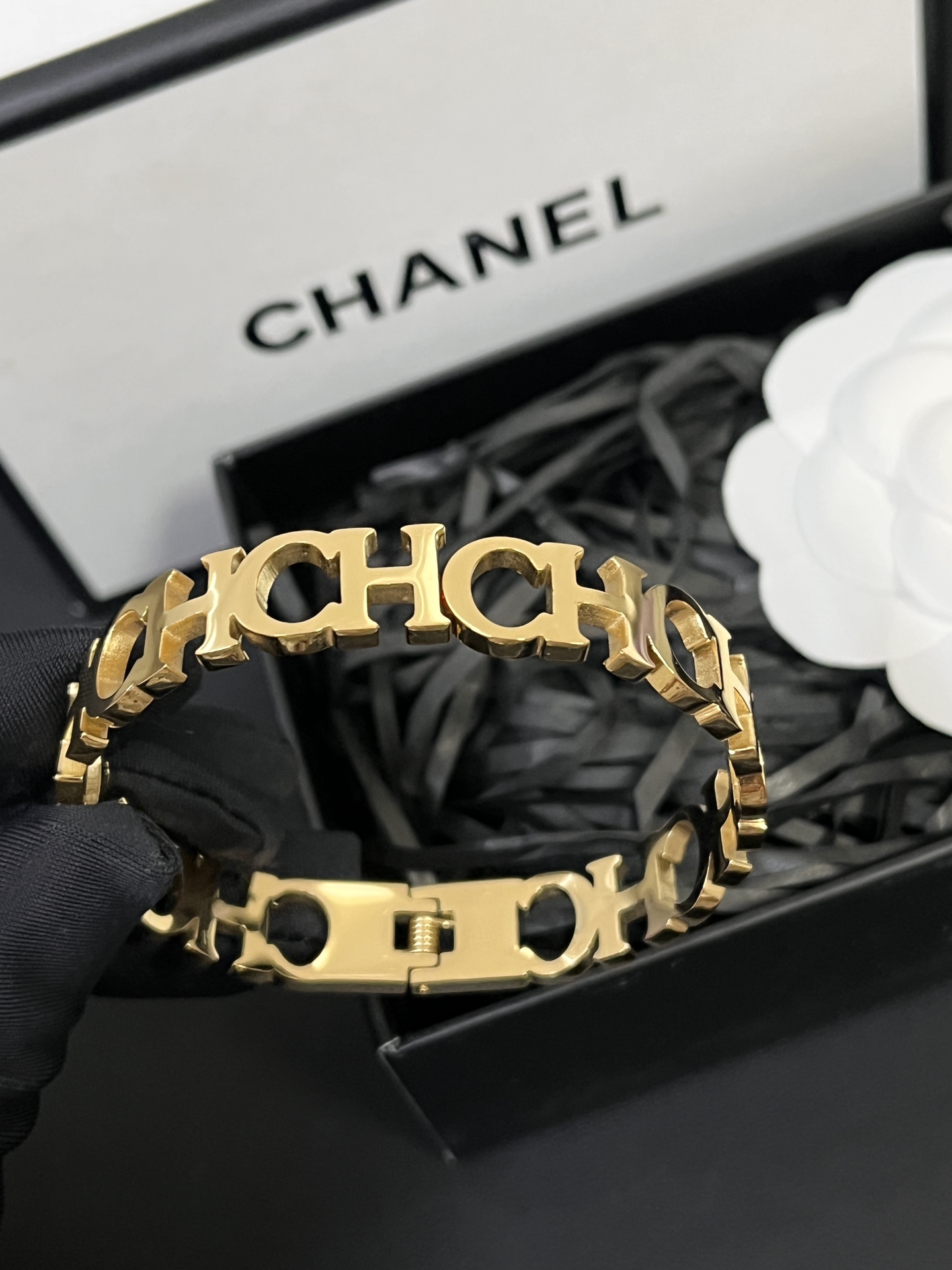 Replica CHANEL Bangle