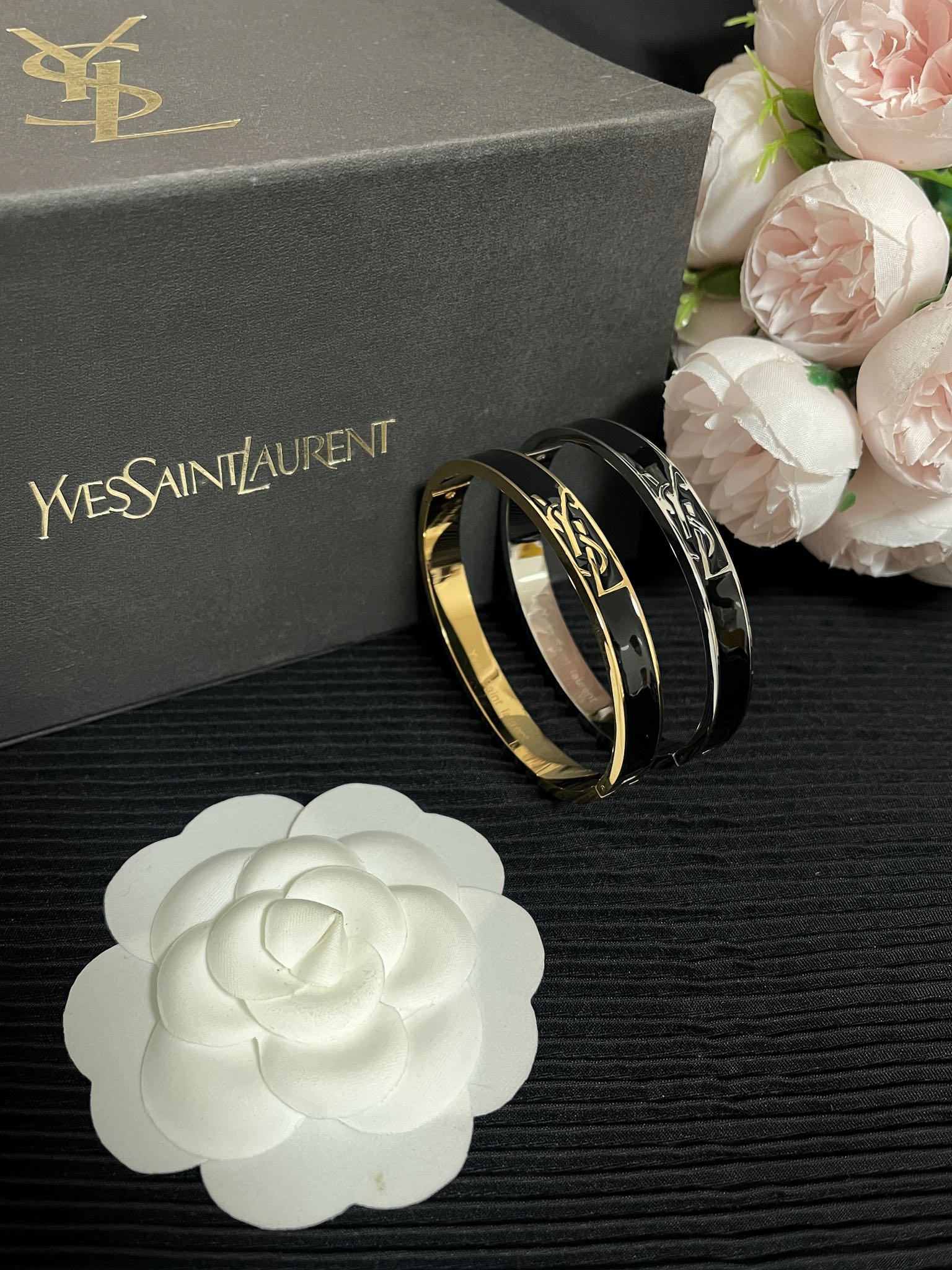 Replica YSL Bangle