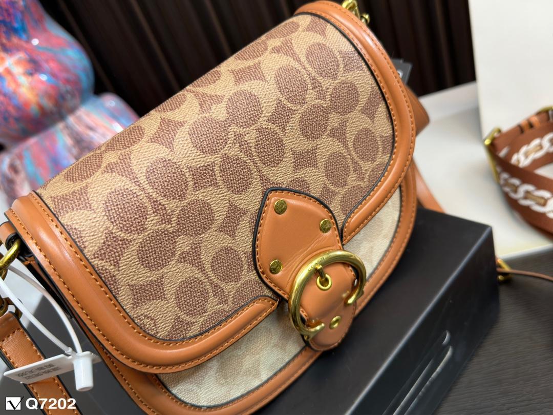 Replica Coach Bag 18*22CM