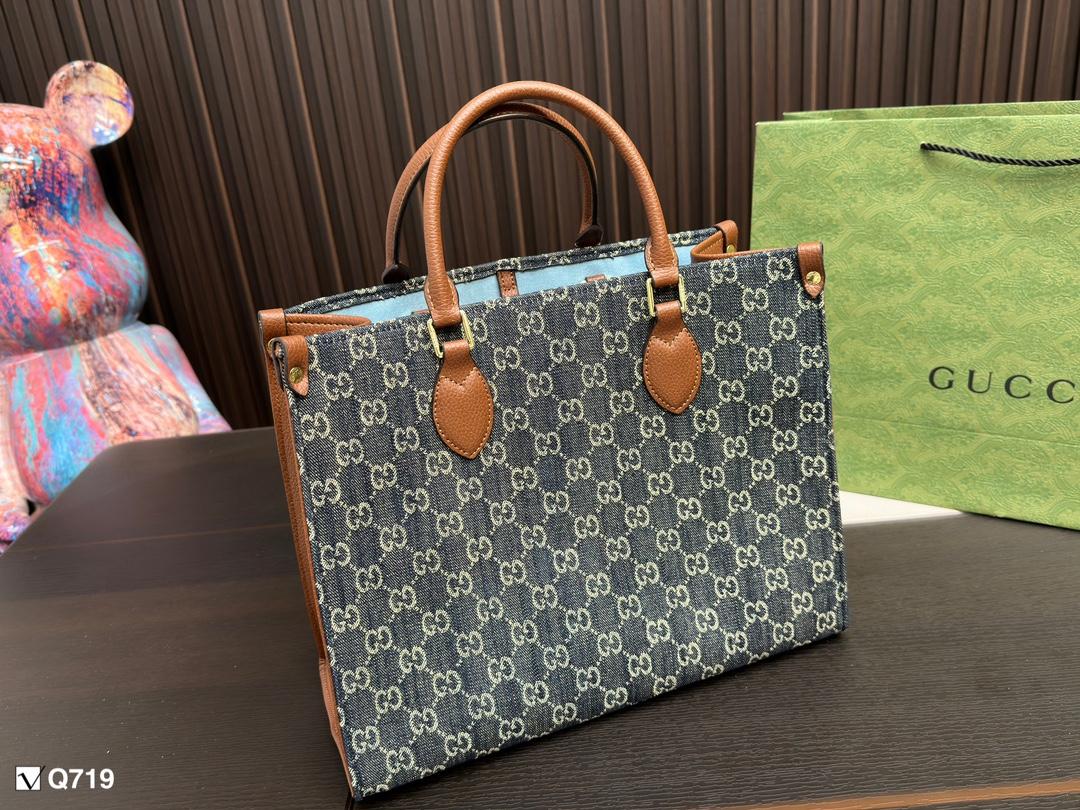 Replica Gucci Bag 33*27CM