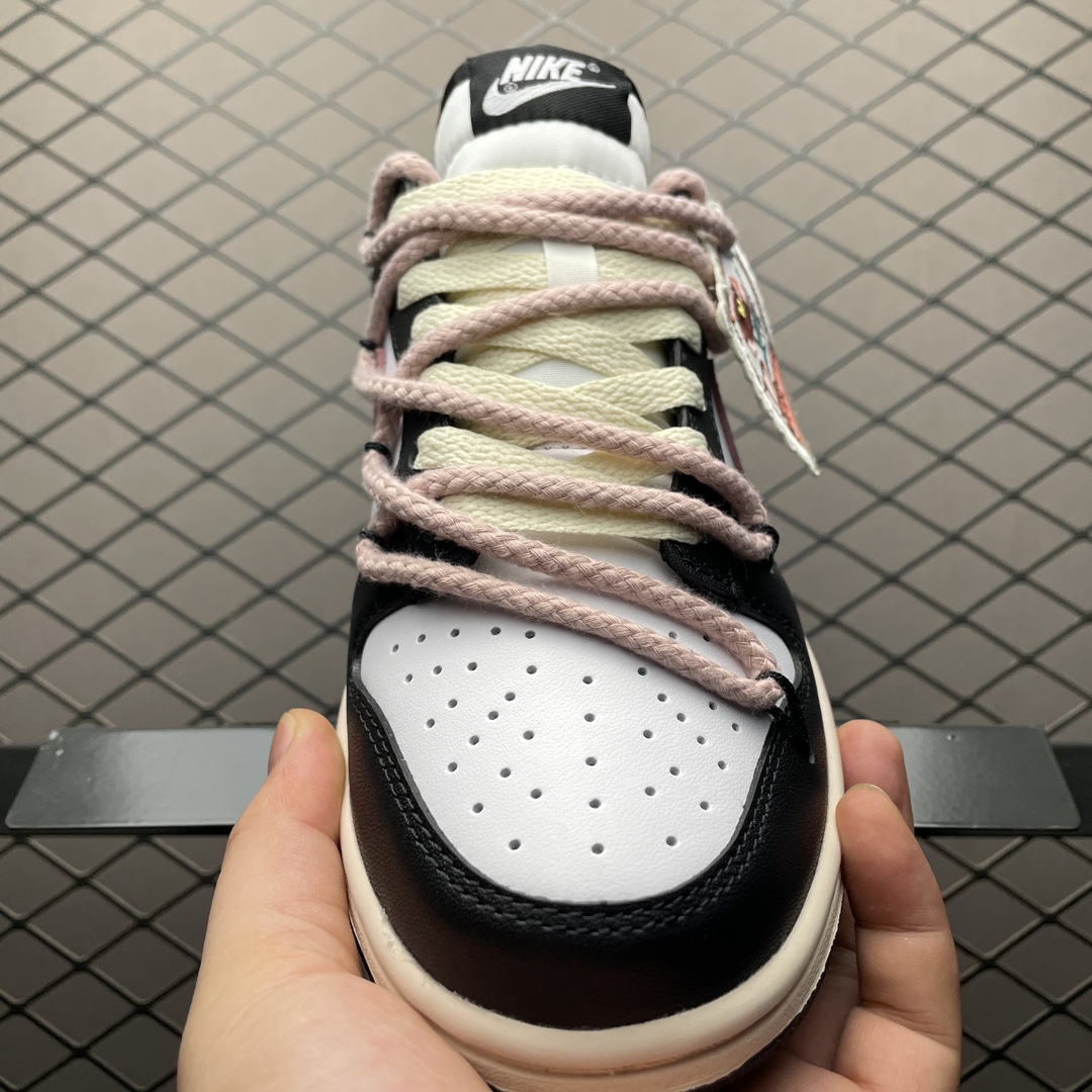 Replica Nike Dunk SB Shoe Nike Dunk Low CW1590-100 Size 36-46