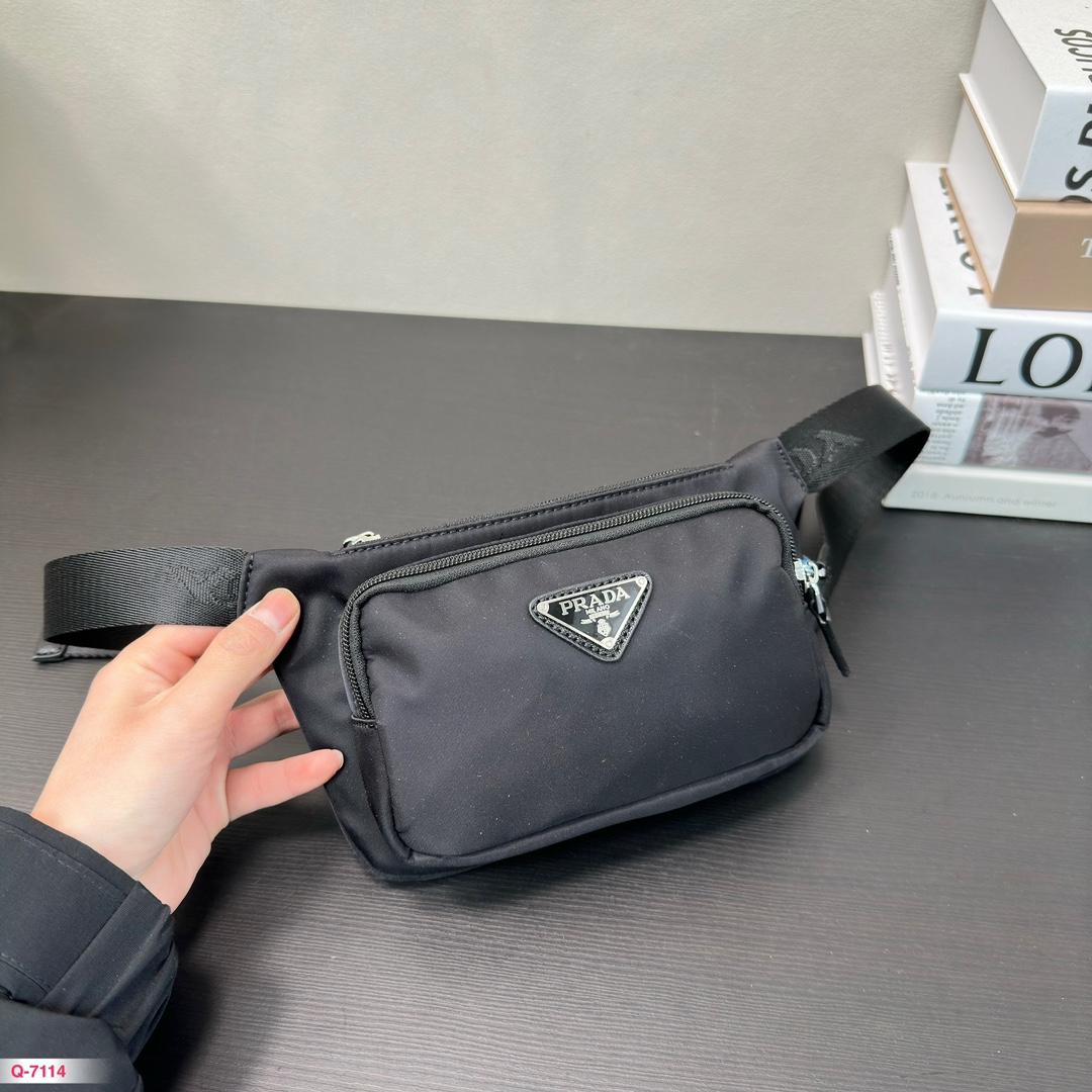 Replica Prada Bag 23*13CM