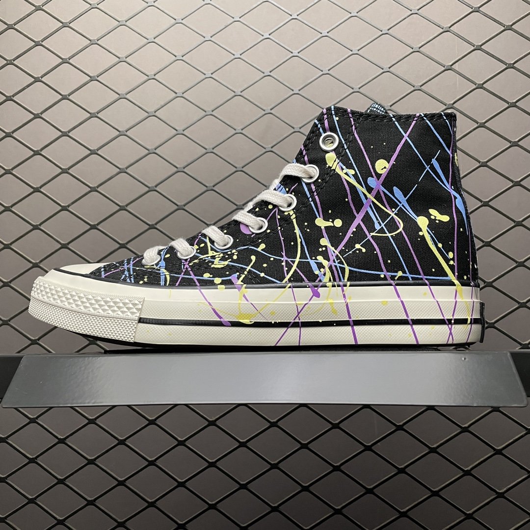 Replica Converse Shoe Converse1970s35-44 0918_01447
