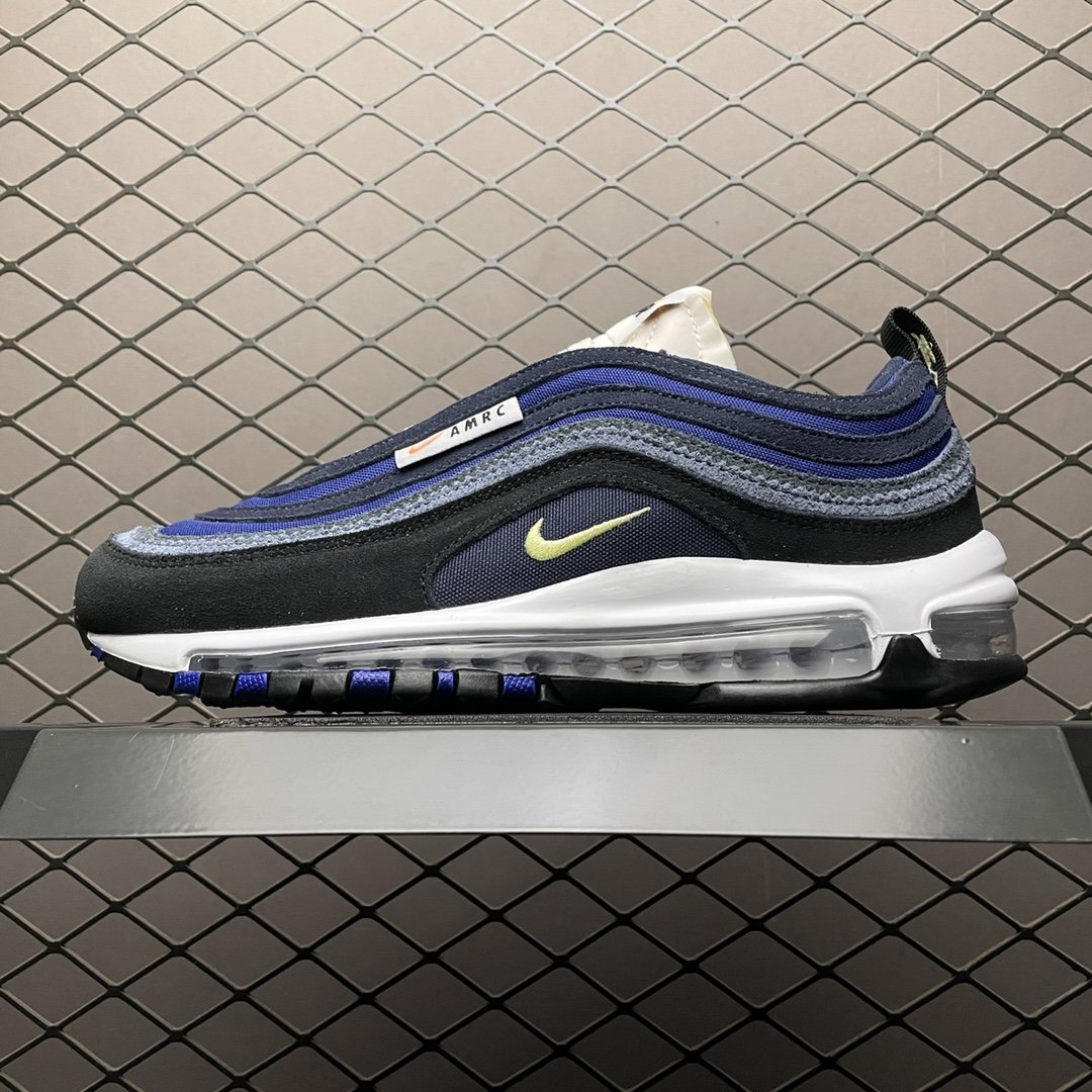 Replica Nike Air Max Shoe Nike Air Max 97   DH1085-001 Size36-45 27_01706