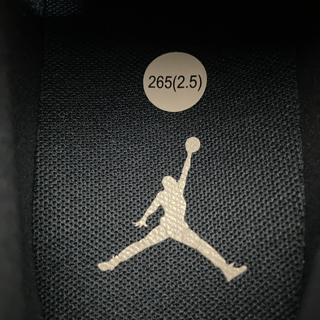 Replica Air Jordan Shoe Air Jordan 1 Low AJ1 HM3711-144