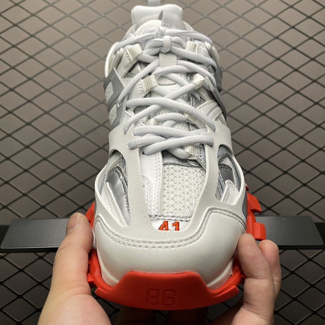 Replica Balenciaga Shoe Balenciaga Track Sneaker 35-46 43YTMM75x