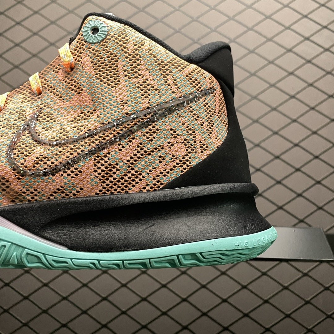 Replica Nike Shoe Nike Kyrie 7DD1446-800 39-46