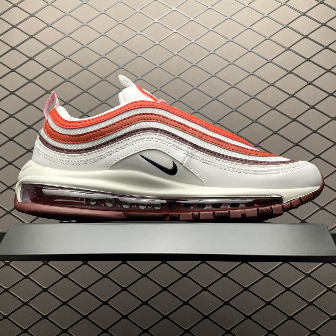 Replica Nike Air Max Shoe Nike Air Max 97 FN6957-101 Size 36-45