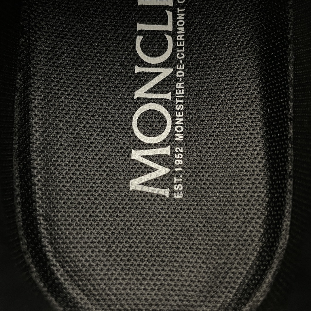 Replica Moncler Shoe Moncler Trailgrip GTX size 36-46d
