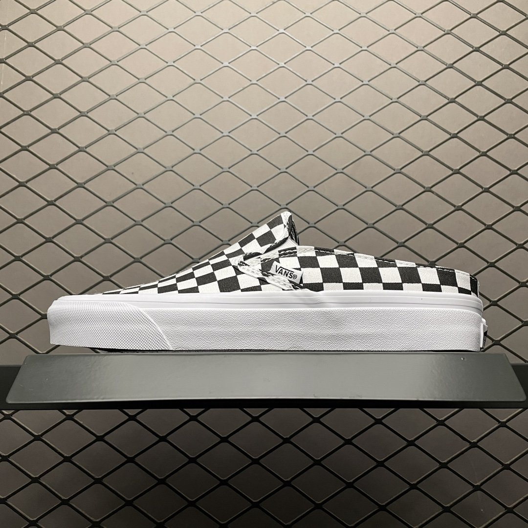 Replica Vans Shoe Vans Classic Slip-On 35-4419EDDH14