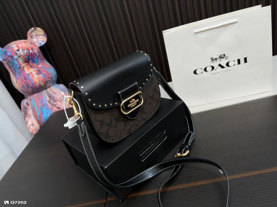 Replica Coach Bag 17*20CM