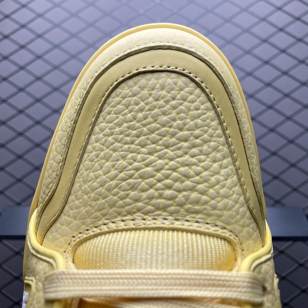 Replica Louis Vuitton Shoe Louis Vuitton LV Trainer Size 35-46 #60PJJH38gd