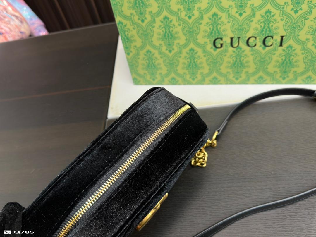 Replica Gucci Bag 23*14CM