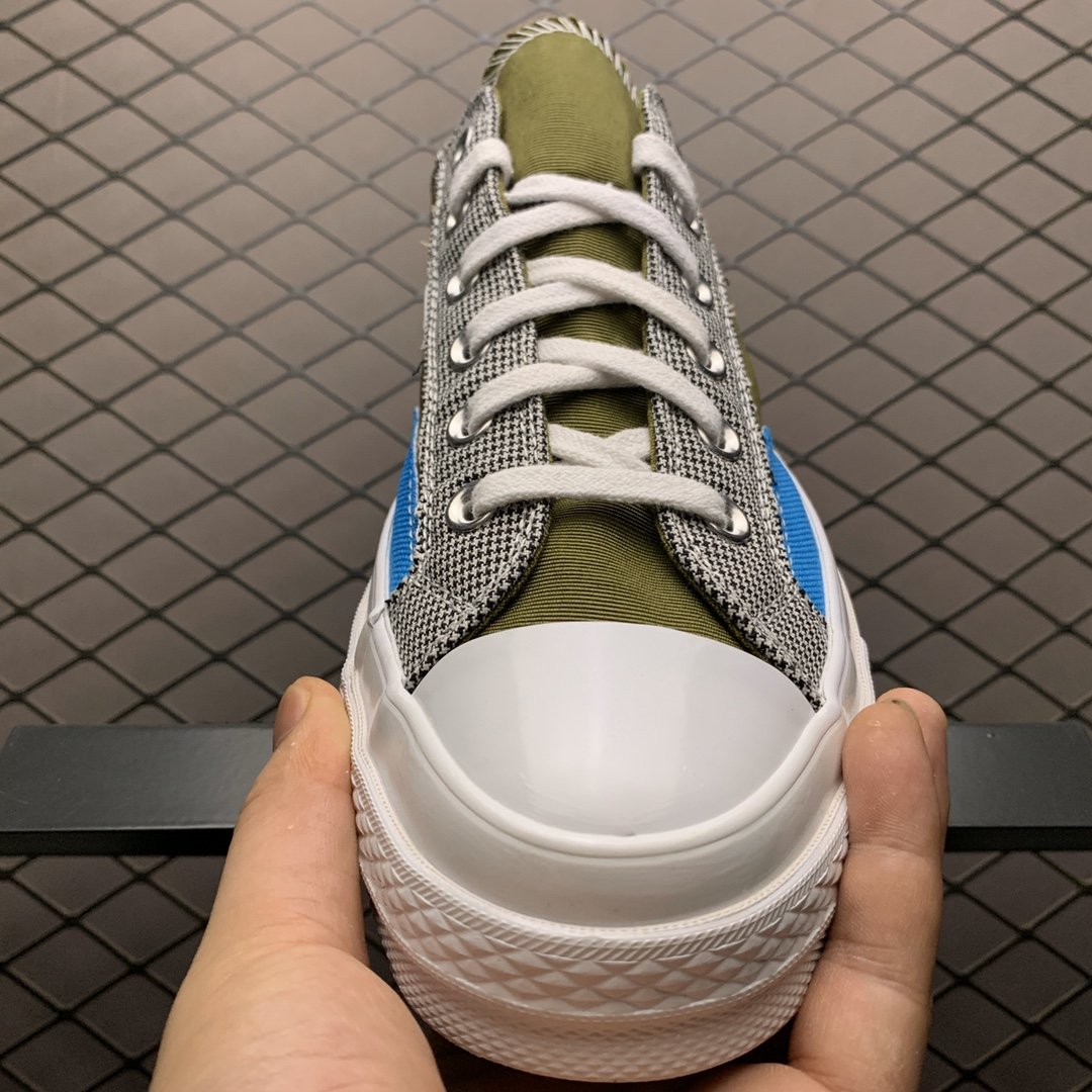 Replica Converse Shoe Converse Chuck 70 Low 1949a 35-44