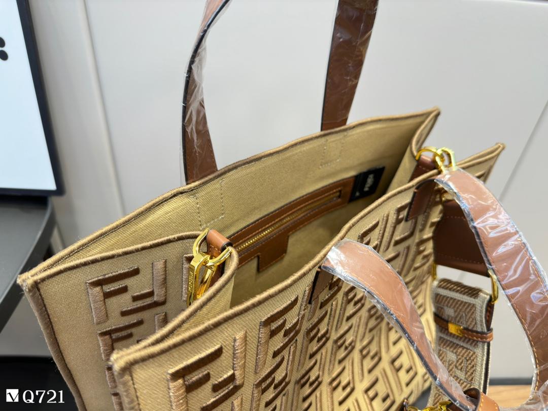 Replica Fendi Bag 37*32CM