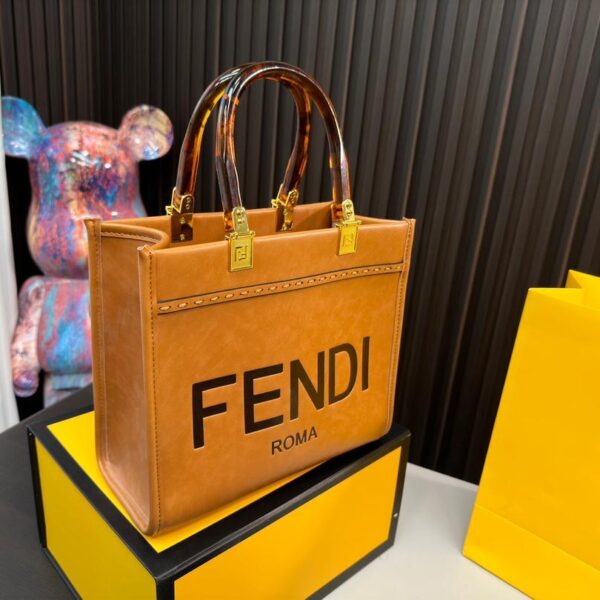 Replica Fendi Bag 25*22CM
