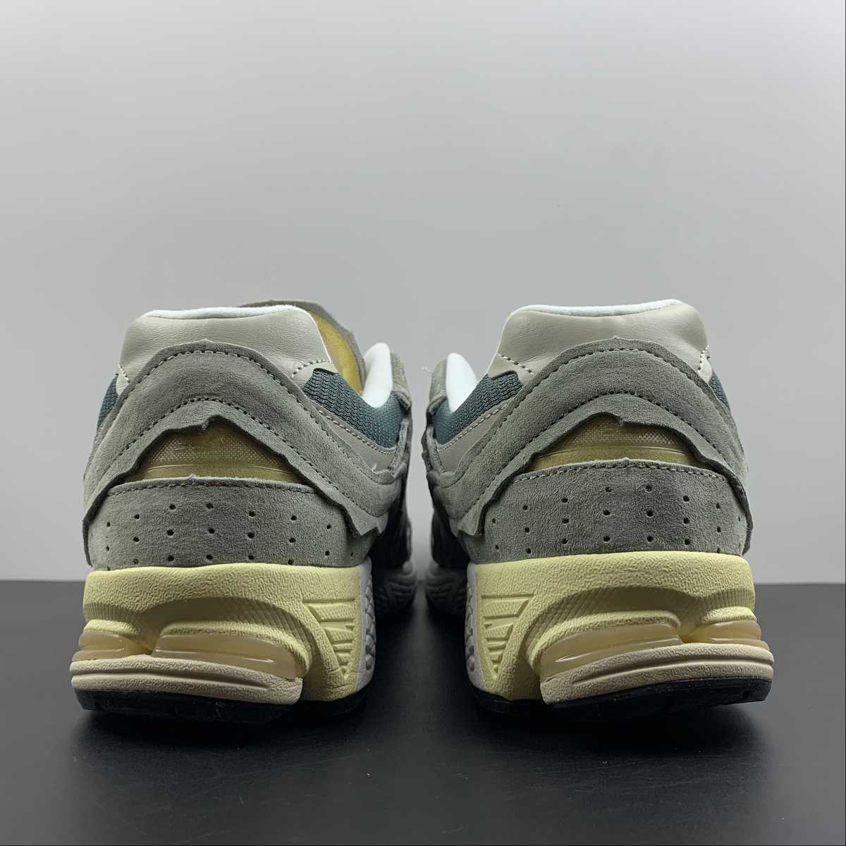 Replica New Balance Shoe New Balance NB2002 M2002RDD  36-45