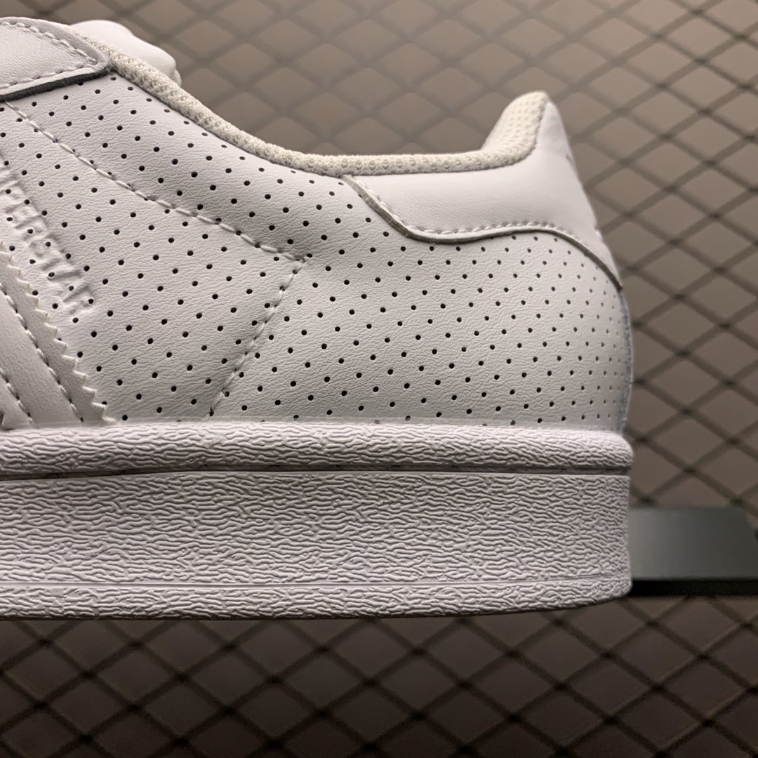 Replica Adidas Shoe Adidas Superstar FV3445 36-44