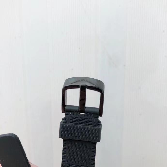 Replica LOUIS VUITTON LV 904l Stainless Steel Quartz Watch 33MM