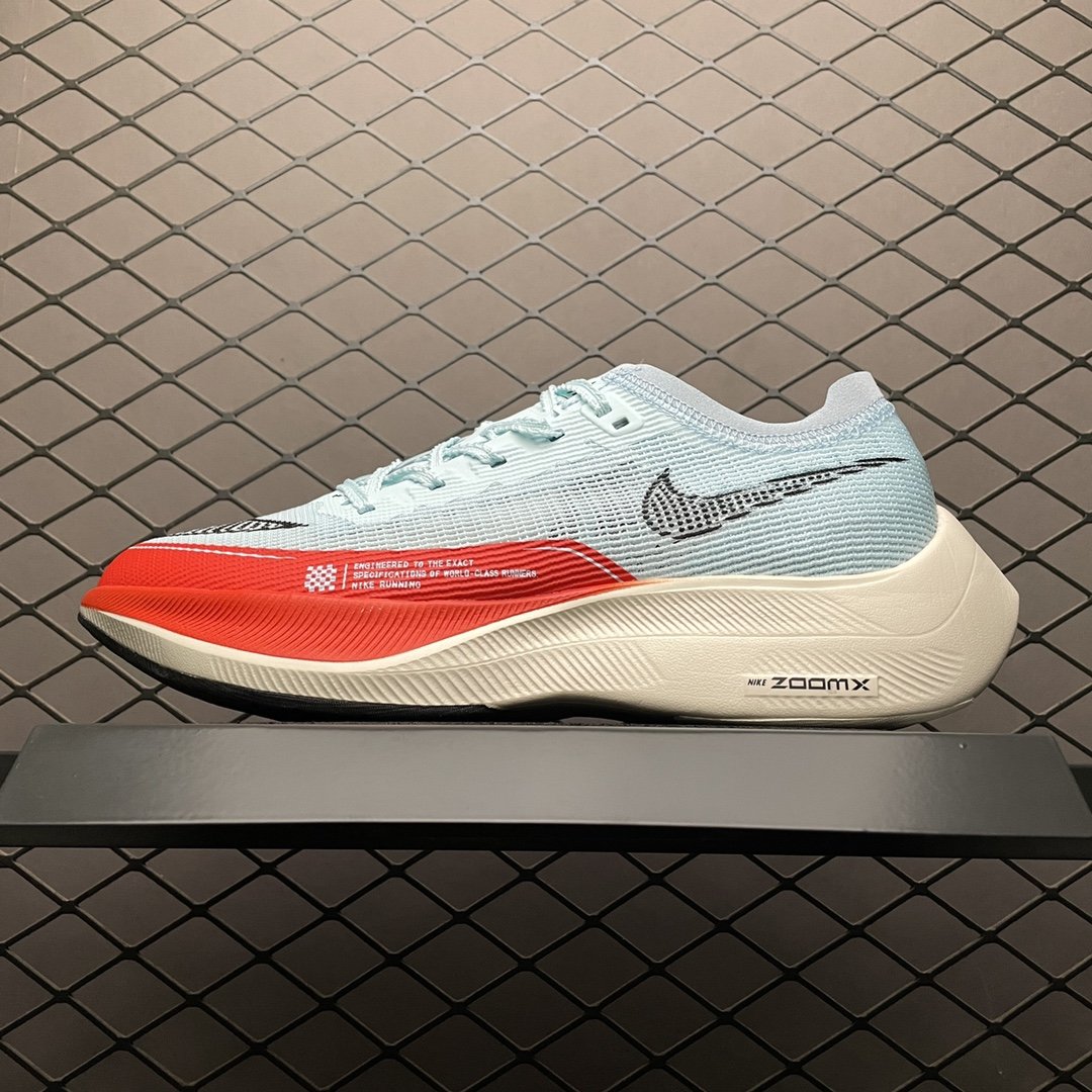 Replica Nike Shoe Nike Zoom Vaporfly NextCU4111-400 36-45