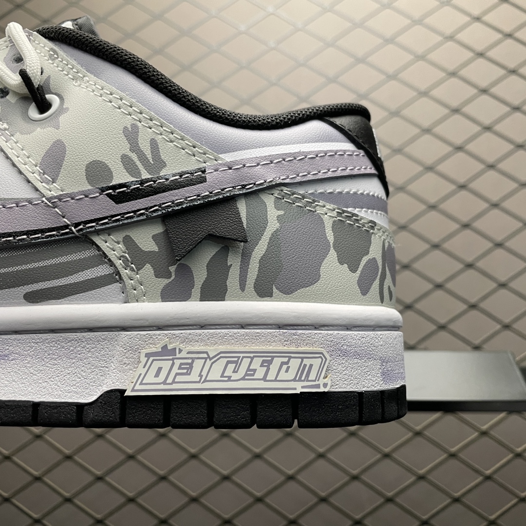 Replica Nike Dunk SB Shoe Nike Dunk Low DD1391-100 w