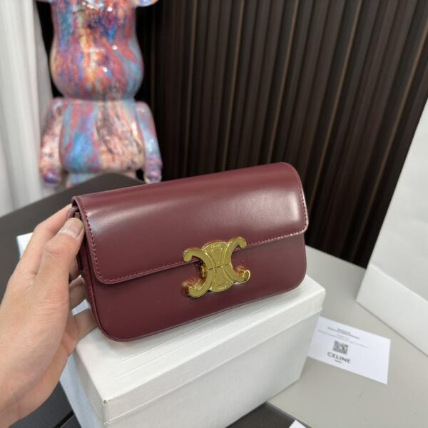 Replica Celine Bag  20*10*4CM