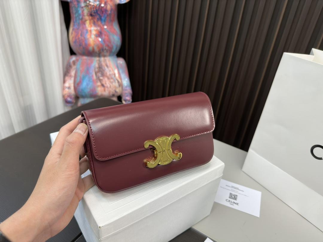 Replica Celine Bag  20*10*4CM