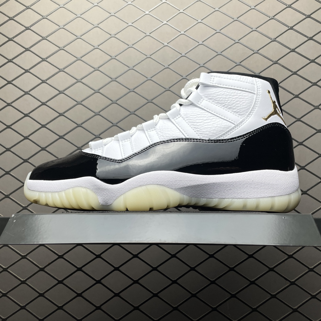 Replica Air Jordan Shoe Air Jordan 11 Retro AJ1111 CT8012-170 size 40.5-47.5