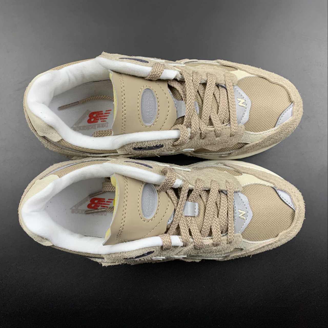Replica New Balance Shoe New Balance NB2002 M2002RDL  36 -45