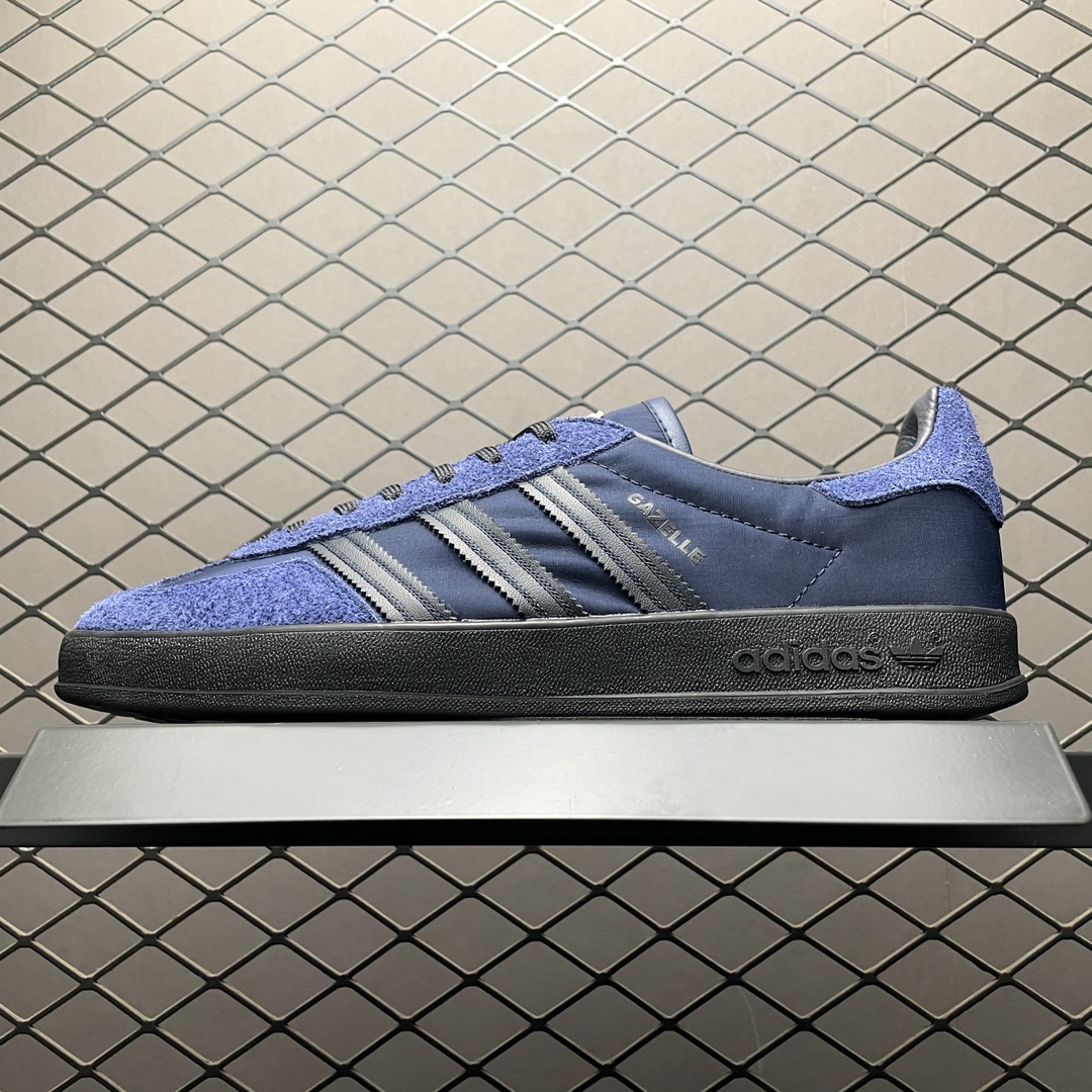 Replica Adidas Shoe Hikari Shibata x Adidas Gazelle Indoor IH9986