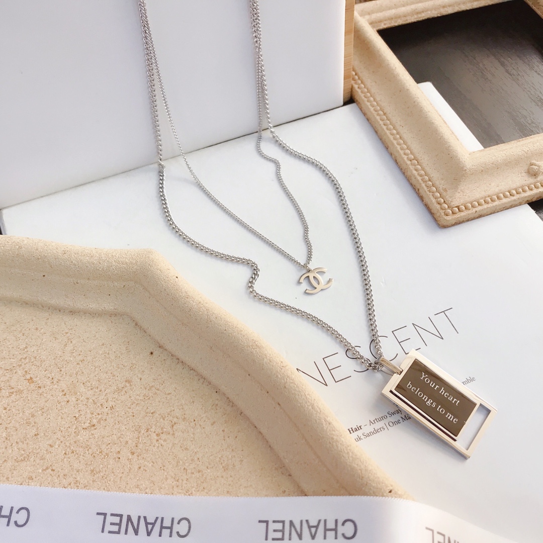 Replica CHANEL Necklace