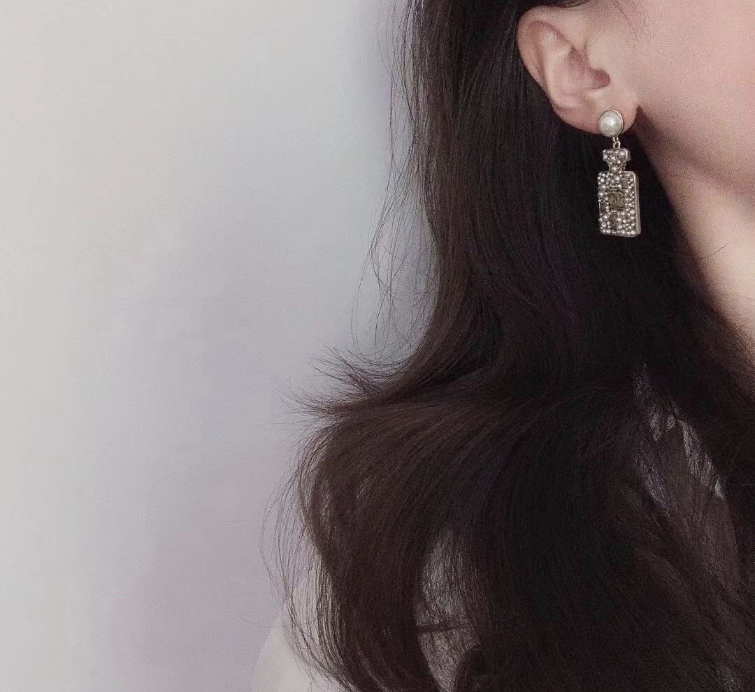 Replica CHANEL Earring