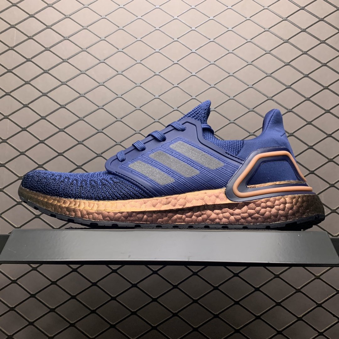 Replica Adidas Shoe Adidas Ultra Boost 20 AV6339-600 36-48