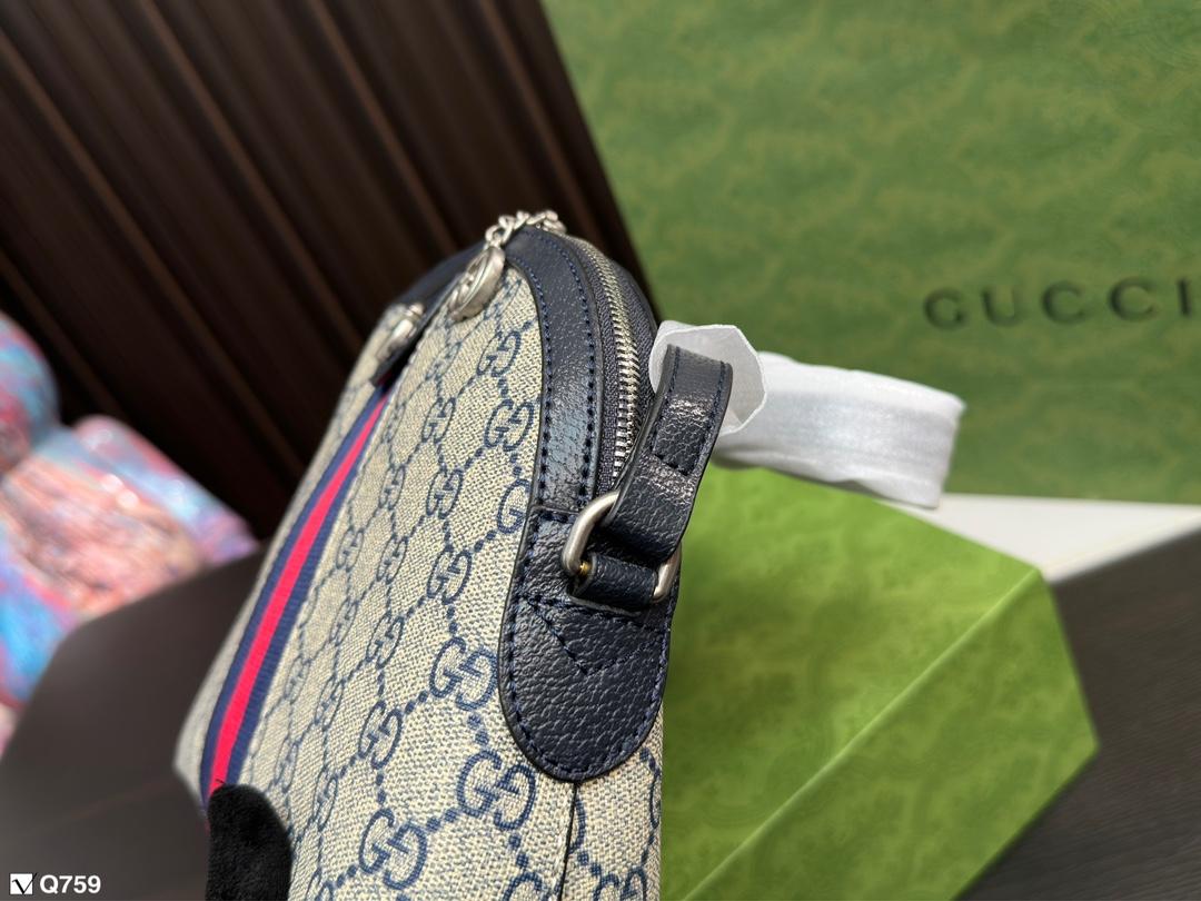 Replica Gucci Bag 18*24CM