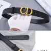 Replica DIOR belt