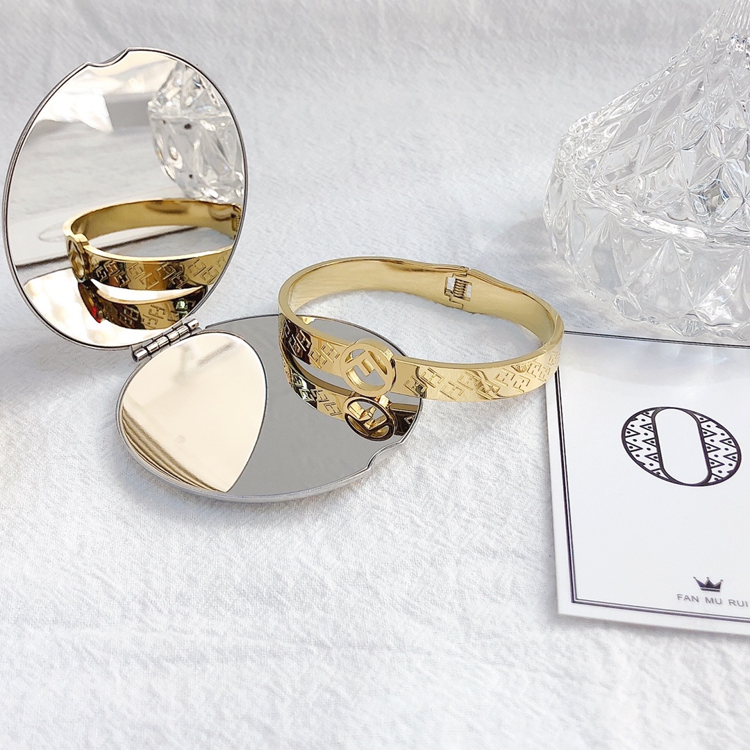 Replica FENDI Bangle