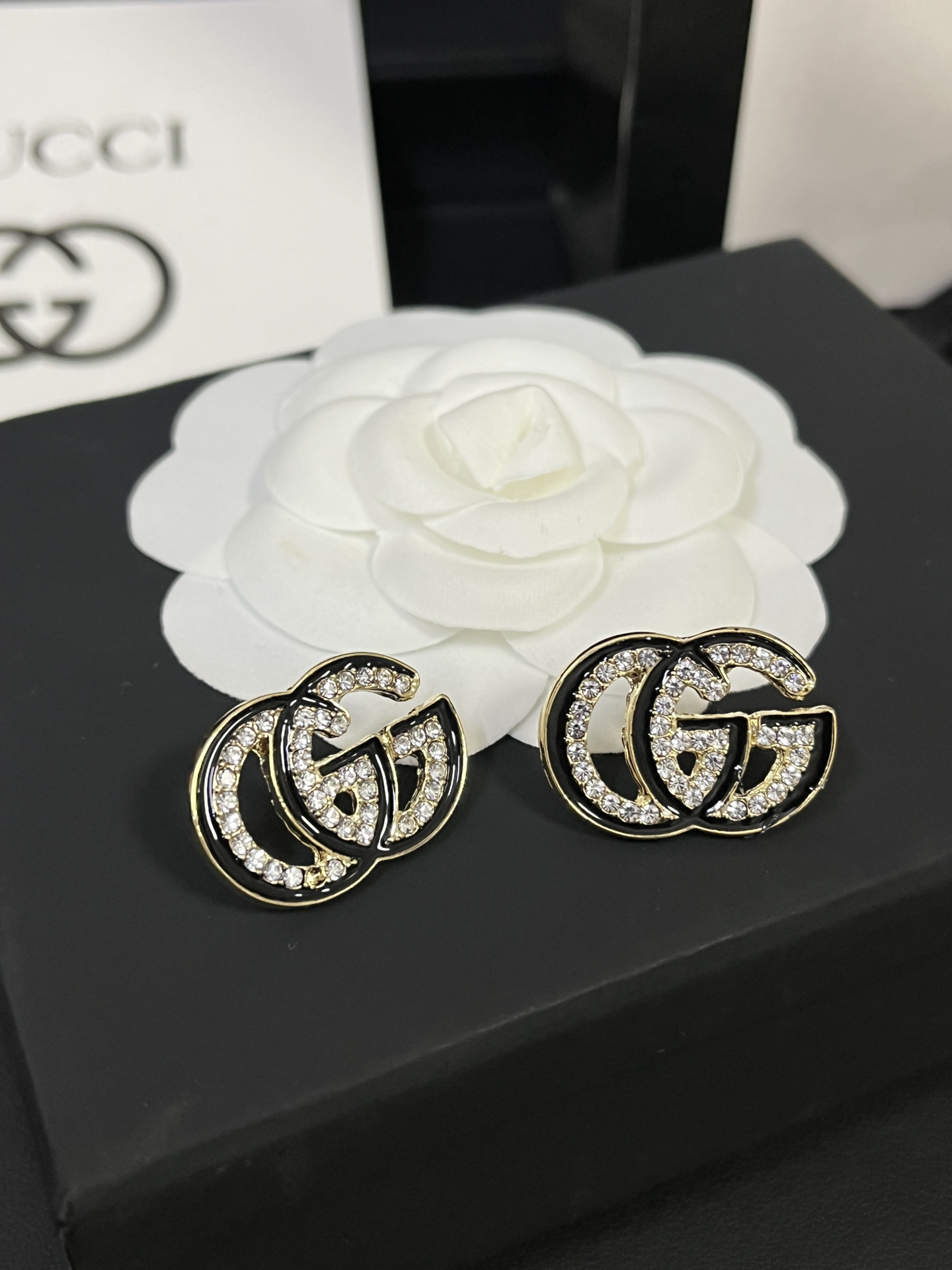 Replica GUCCI Earring