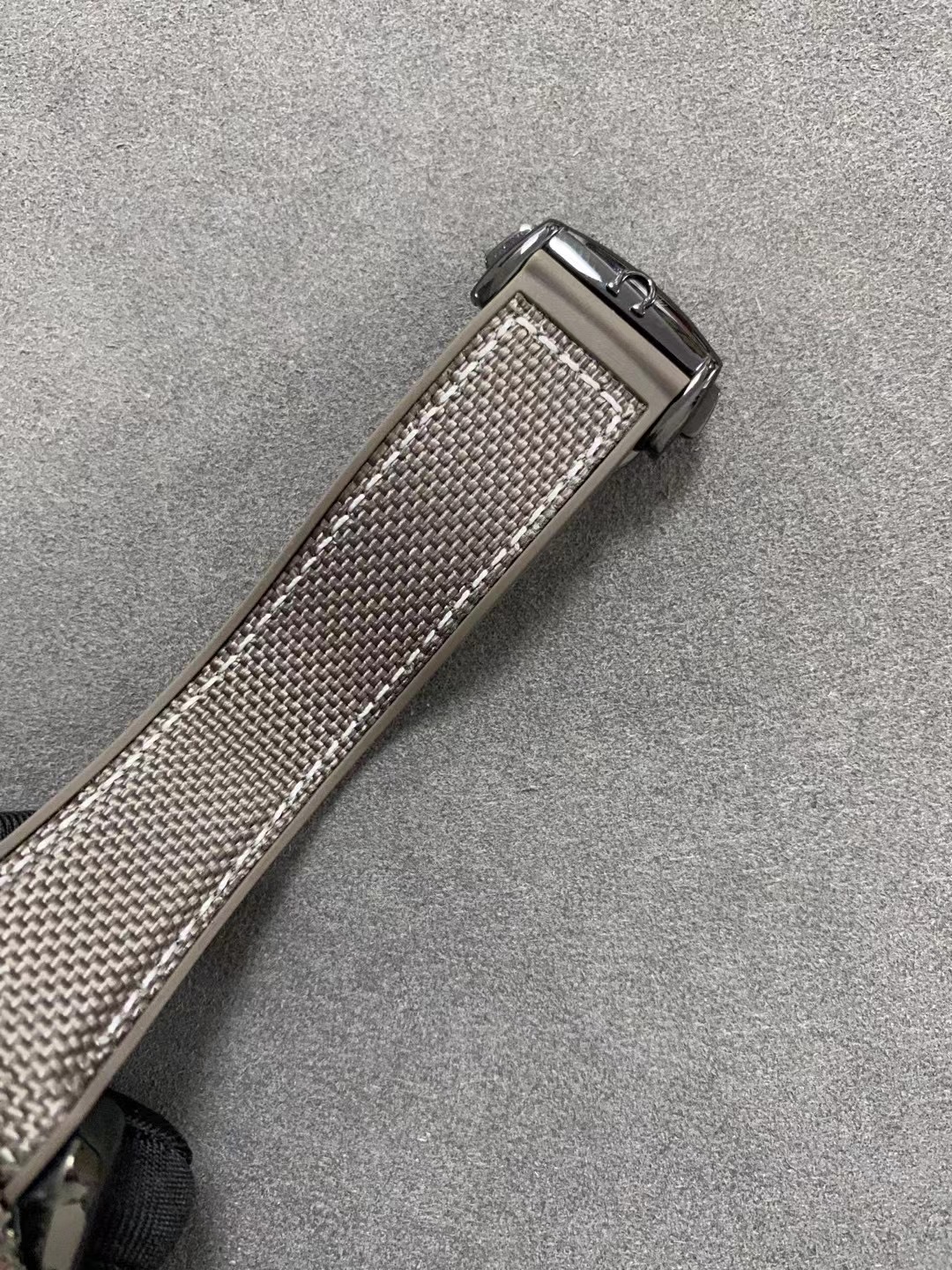 Replica Omega 904l Stainless Steel Automatic Machine Watch 44MM